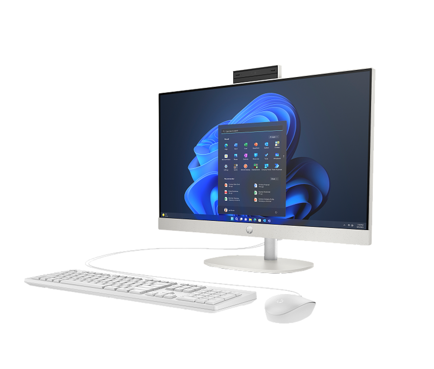 HP ProOne 240 G10 AiO | i5-1335U | Win 11 Pro